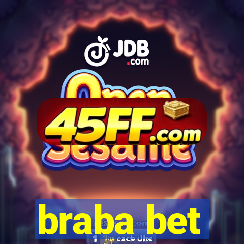 braba bet